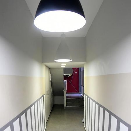 Crown Sea Apart Hotel Tel Aviv Bagian luar foto